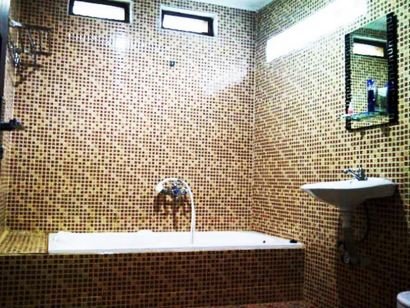 Fora Guest House Taman Lingkar Bandung Extérieur photo